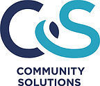 Community Solutions logo
