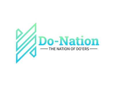 Do-Nation logo