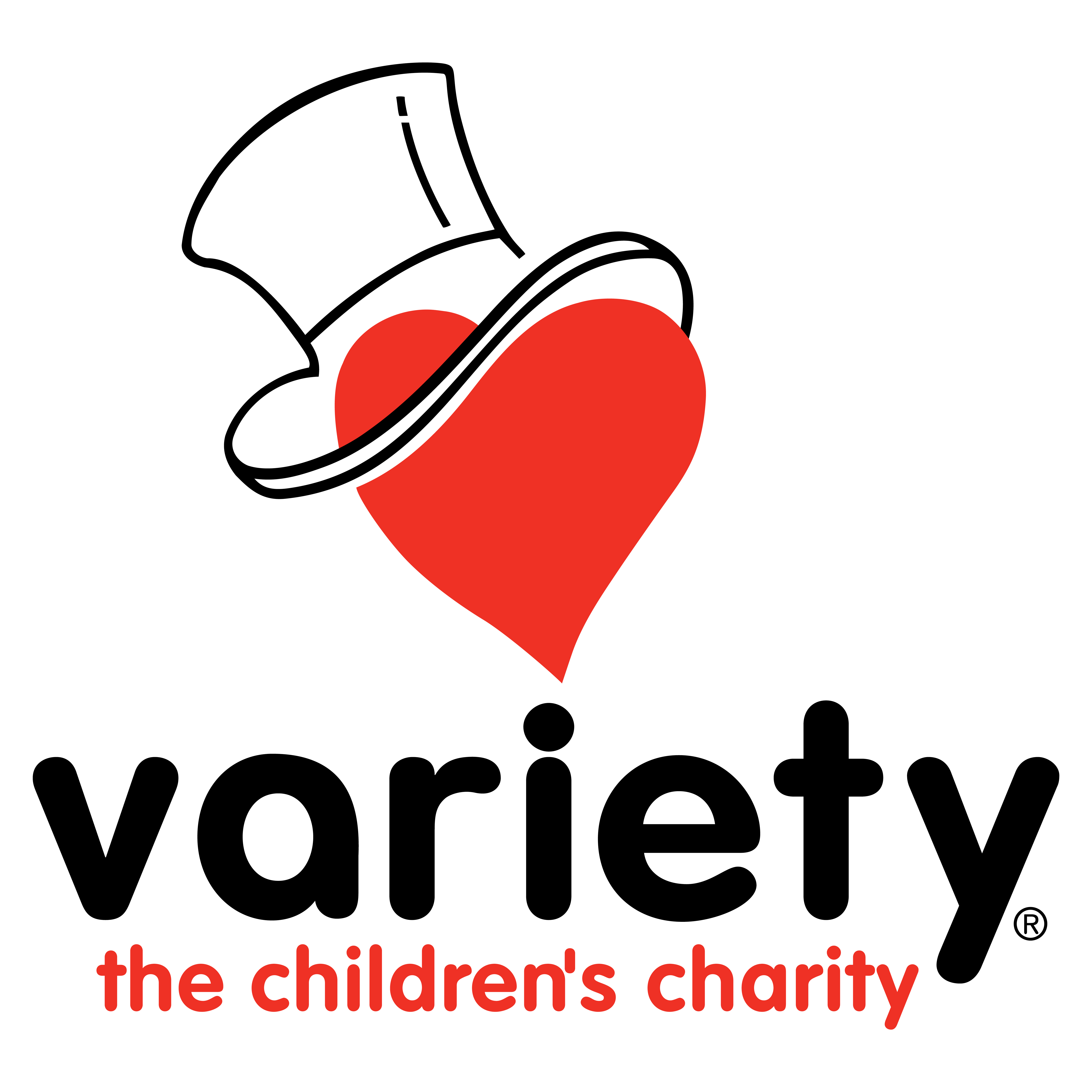 Variety - the Children's Charity
