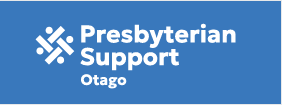 Presbyterian Support Otago logo